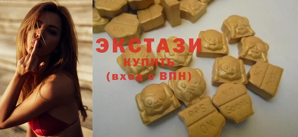 хмурый Нея
