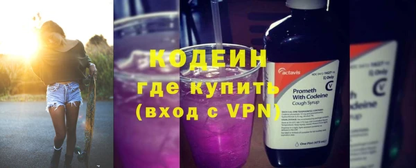 хмурый Нея