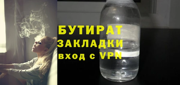 хмурый Нея