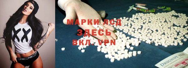 хмурый Нея